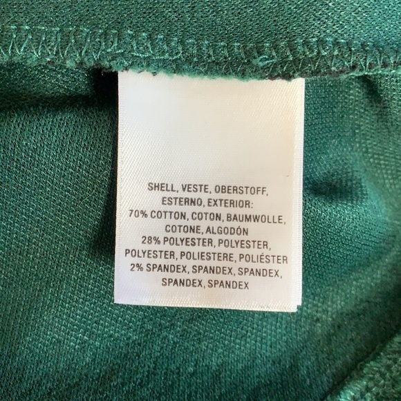 Anthropologie• Maeve polka dot blouse - Picture 8 of 11